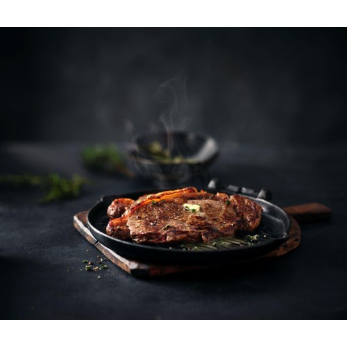 M&S Aberdeen Angus Ribeye Steak