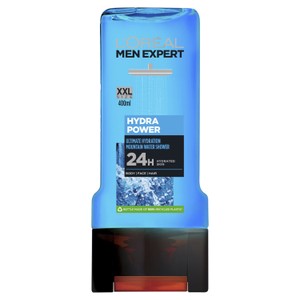 L'Oreal Men Expert Expert Shower Gel Hydra Power