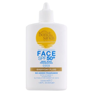 BONDI SANDS SPF 50+ EVERYDAY FACE FLUID 50mL