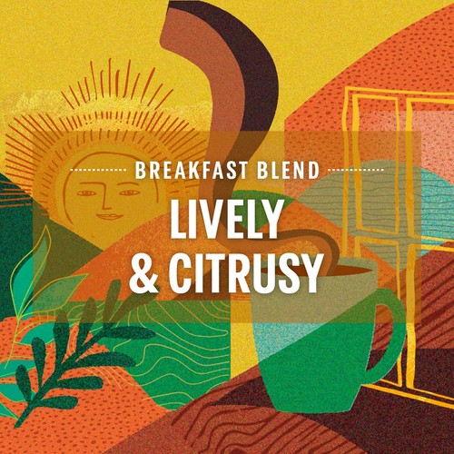 Starbucks by Nespresso Breakfast Blend Pods