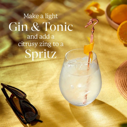 Sipsmith Lemon Drizzle Gin