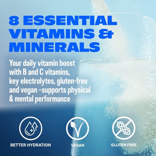 LIQUID IV Sugar Free Mango Pineapple