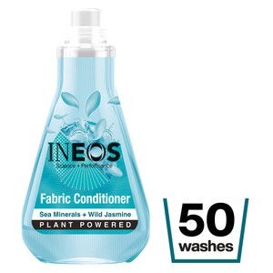 INEOS Fabric Conditioner Sea Minerals & Wild Jasmine