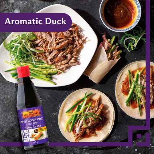 Lee Kum Kee Sweet Hoisin Sauce