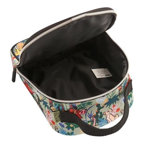 Polar Gear Kids Lion King Wild Sydney Lunch Bag
