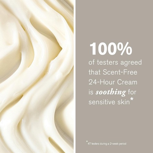 Green People Scent Free 24-Hour Cream