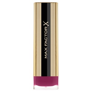 Max Factor Colour Elixir Lipstick 120 Midnight Mauve 23g