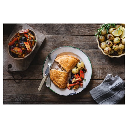 Ginsters Cornish Pasty Original
