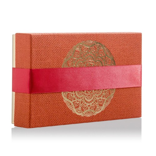 The Ritual of Happy Buddha - Energising Treat 