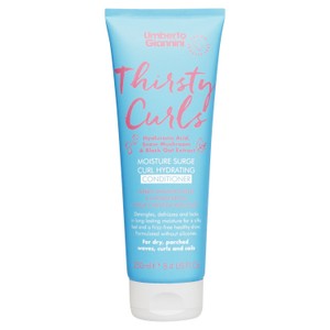 Umberto Giannini Thirsty Curls Curl Hydrating Shampoo