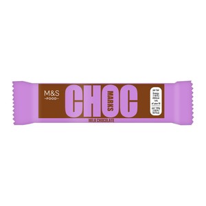Choc Chip Muffins with Milk Chocolate (10 x 25g) 250g