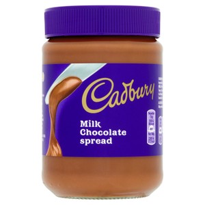 Cadbury Milk Chocolate Spread 700g