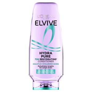 L'Oreal Elvive Hydra Pure Conditioner 200ml