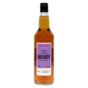 M&S Aged Brandy 700ml