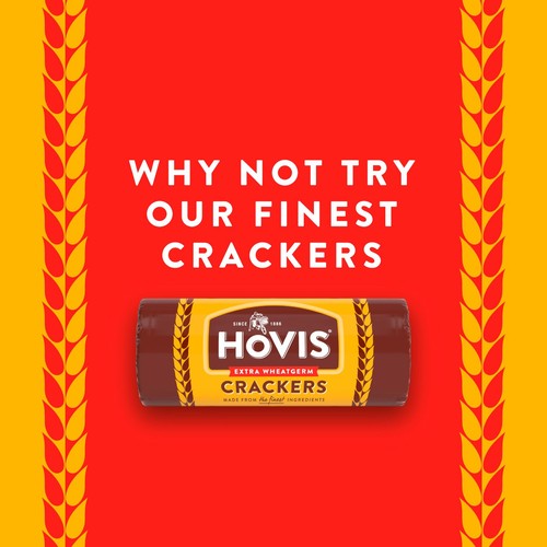 Hovis Digestive