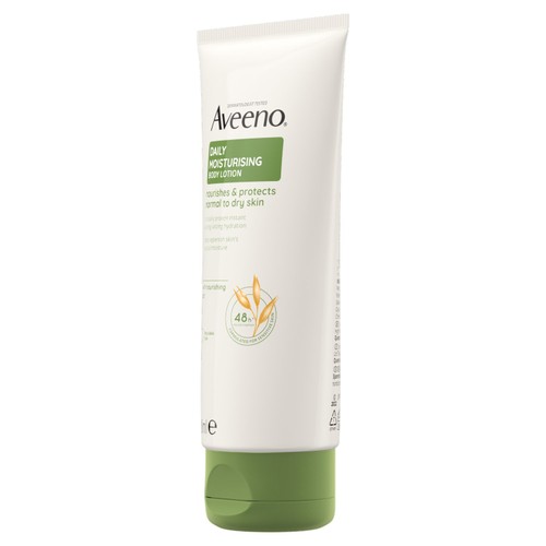 Aveeno Daily Moisturising Body Lotion