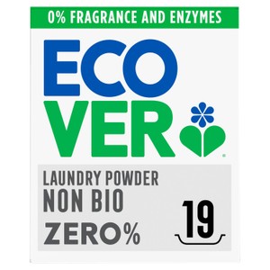 Ecover Concentrated Non Bio Laundry Powder 10 Washes