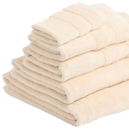M&S Ultimate Turkish Cotton Bath Sheet