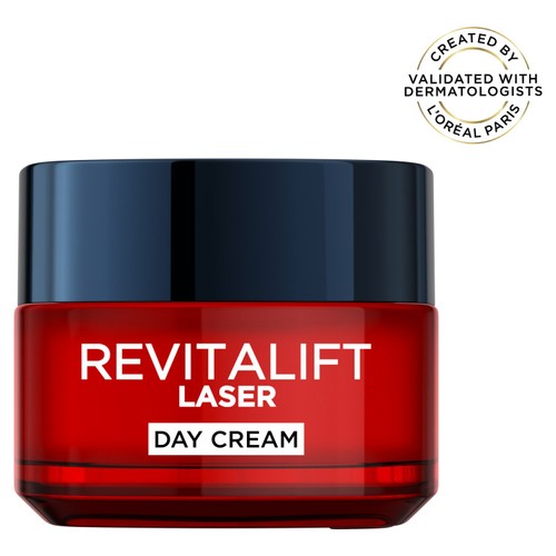 L'Oreal Paris Revitalift Laser Renew Advanced Anti-Ageing Moisturiser