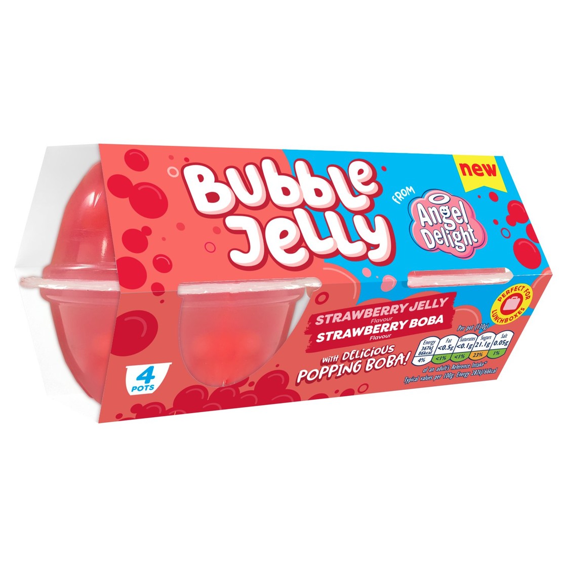angel-delight-strawberry-jelly-strawberry-boba-bubble-dessert-snack