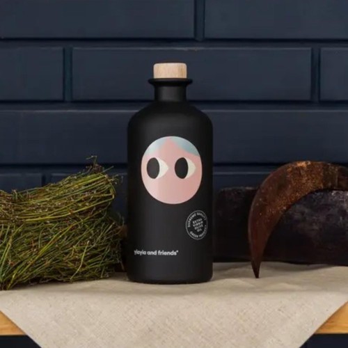 Yiayia Greek Extra Virgin Olive Oil
