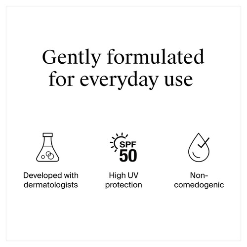 Neutrogena Hydro Boost Hydrating Fluid SPF50