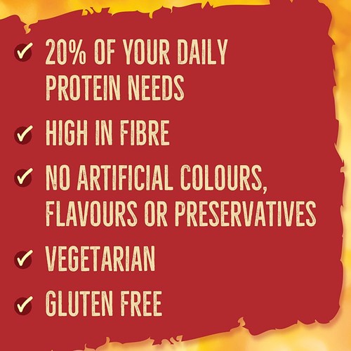 Nature Valley Protein Salted Caramel Nut Cereal Bars