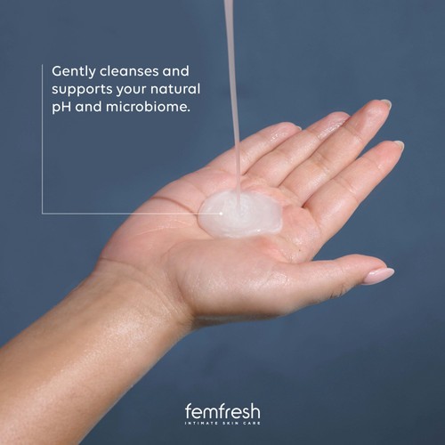 Femfresh Soothing Wash