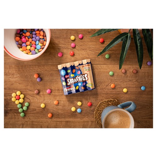 Smarties MultiPack