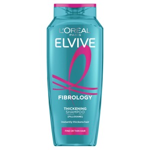 L'Oreal Elvive Fibrology Shampoo