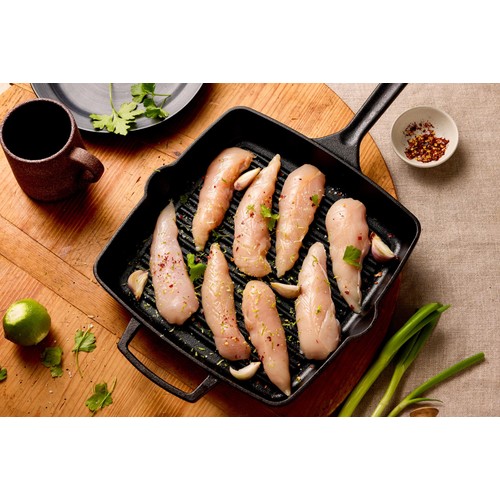 Packington Free Range Chicken Mini Fillets