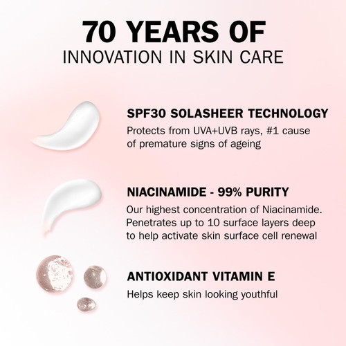 Olay Regenerist Niacinamide SPF 30 Day Cream Refill