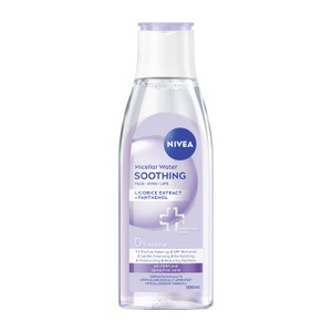 NIVEA MicellAIR Micellar Water for Sensitive Skin