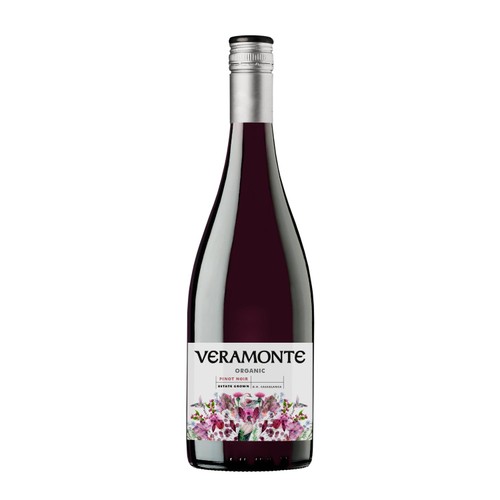 Veramonte Organic Pinot Noir Casablanca