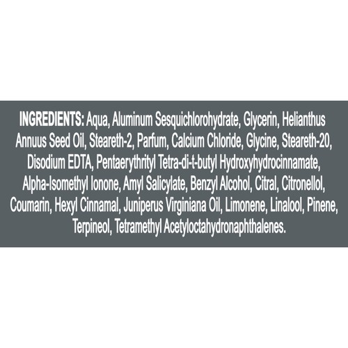 Dove Men+Care Advanced Antiperspirant Deodorant Clean Comfort