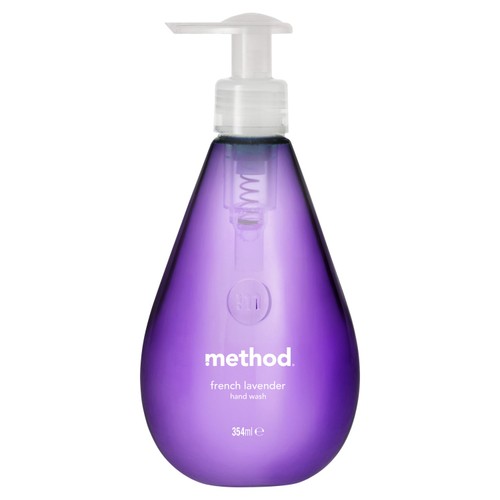 Method Hand Wash French Lavender