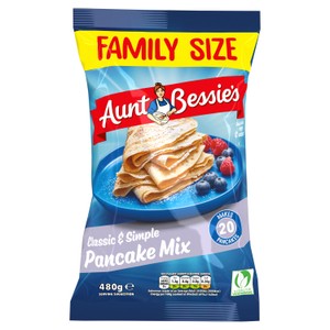 Aunt Bessie's French Fries 700g