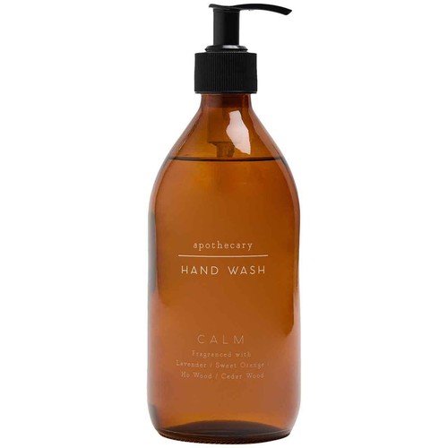 M&S Apothecary Calm Hand Wash