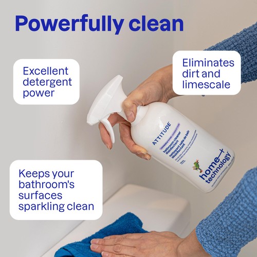 Attitude Bathroom Cleaner