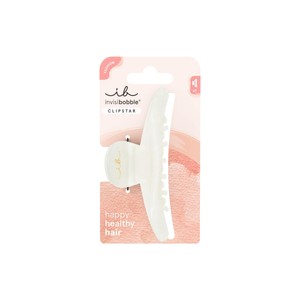 Invisibobble Clipstar Clawdia Tortoise L