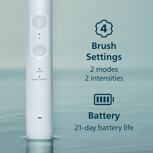 Philips Sonicare S4100 White - HX4041/41