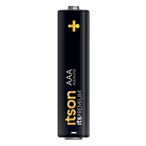 itson Itspremium 10 AAA Alkaline Battery