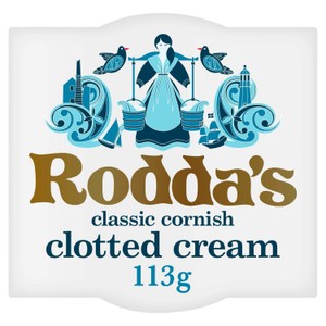 Rodda's Cornish Clotted Cream