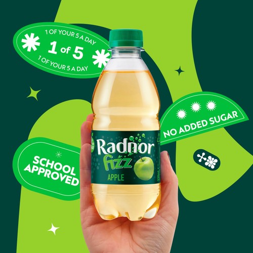 Radnor Fizz Apple