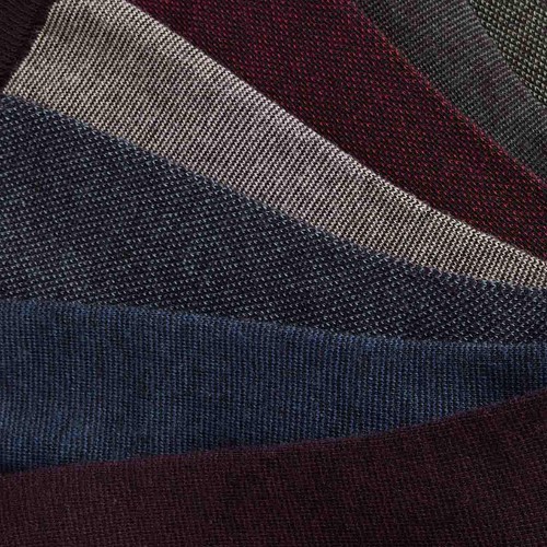 M&S Mens Cool and Fresh Socks, 6-8.5, Multi