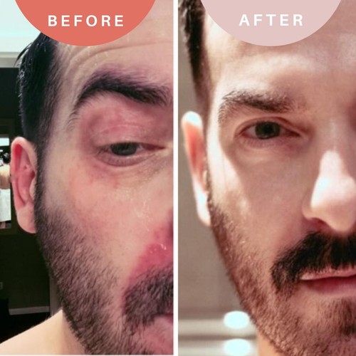 Skin Genius Oil Day Long Reviving Oil Elixir