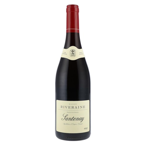 M&S Maison Riveraine Santenay