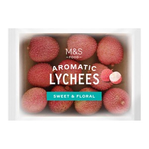 Lychees