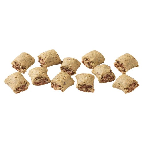 Harringtons Fresh Bakes Salmon Dog Treats 