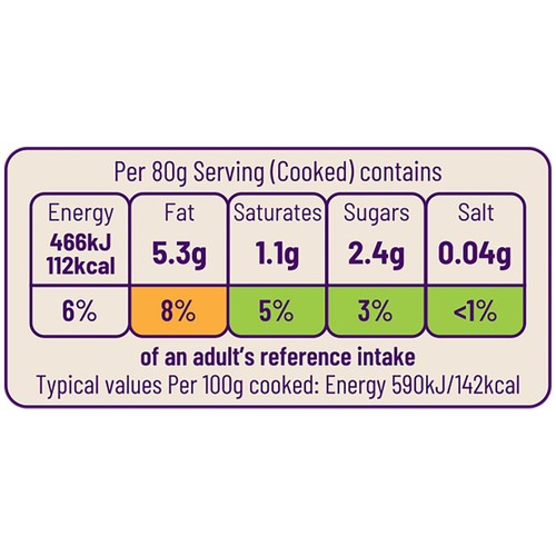 Ocado Frozen Edamame Beans